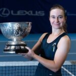 Новини спорту - Снігур пробилася до фіналу відбору Australian Open