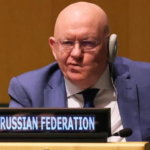 Новини світу - США дестабілізують Іран для зміни влади - РФ в ООН