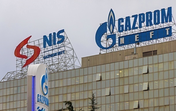 Новини бізнесу - США дозволили сербській NIS відновити роботу єдиного НПЗ