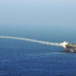 Новини світу - США перекидають авіаносну групу на Близький Схід - ЗМІ