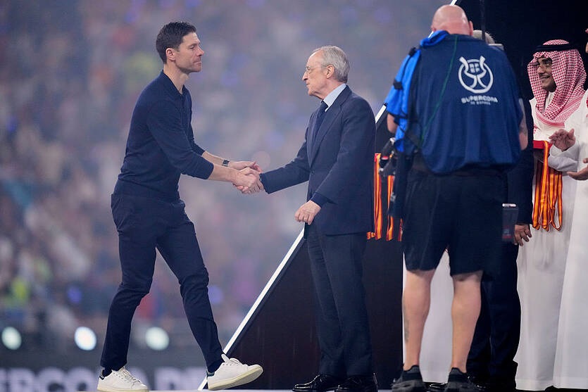 Новини спорту - Стало відомо, через що Реал звільнив Алонсо