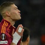 Новини спорту - Стало відомо, коли Довбик повернеться після травми