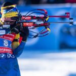 Без категорії - Став відомий склад української збірної на чоловічу естафету в Рупольдінгу