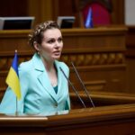 Новини України - Суд обрав збільшив заставу нардепці Скороход до 4 млн