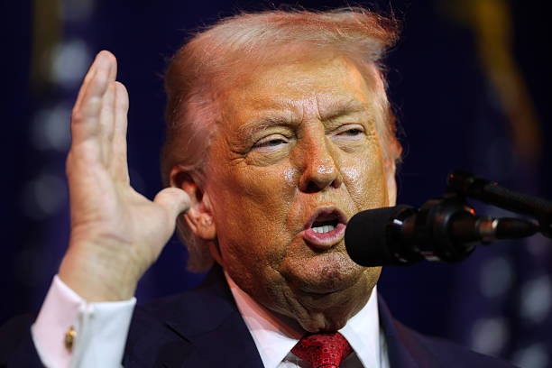 Новини світу - Трамп дав "зелене світло" законопроєкту про санкції проти РФ - Грем