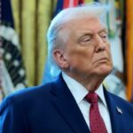 Новини світу - Трамп прокоментував "свою" Нобелівську премію від Мачадо