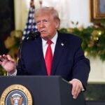 Новини світу - Трамп заявив про вивезення Мадуро з Венесуели