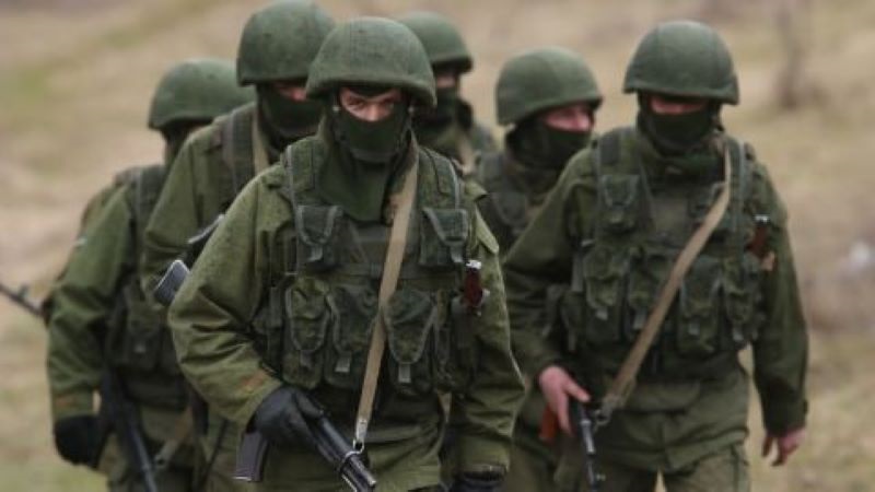 Новини світу - ЦПД: Росія планує затягувати війну щонайменше до весни