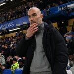 Новини спорту - У Челсі готують рішення стосовно головного тренера