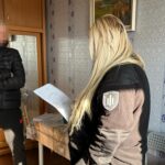 Новини України - У Харкові викрито злочинну організацію за участю експравоохоронців