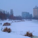 Новини Києва - У Києві відновили електропостачання - Міненерго