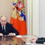 Новини світу - У Кремлі заявили, коли РФ може застосувати ядерну зброю проти Європи