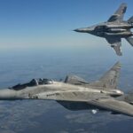 Новини світу - У Польщі назвали кількість МіГ-29 для України