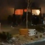 Новини України - У пожежі на курорті в Швейцарії загинули 40 людей, 100 поранені - МЗС