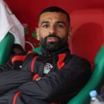 Новини спорту - У Реал хотів прийти Салах, дізнавшись про травму Мбаппе