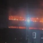 Новини України - У Таганрозі уражено завод із виробництва дронів