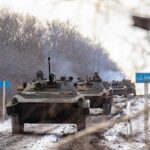 Новини України - У ЗСУ повідомили, де ворог готує наступ у січні