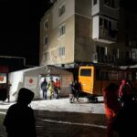 Новини України - Удар по Одесі: є руйнування та перебої зі світлом