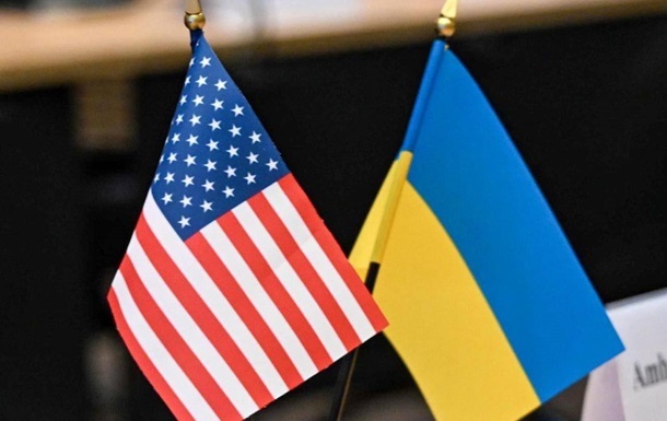 Новини України - Україна та США погодили військовий документ щодо підтримки ЗСУ