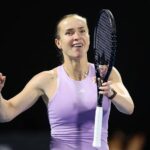 Новини спорту - Українки дізналися перших суперниць на Australian Open