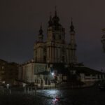 Новини України - Укренерго попередило про відключення на понеділок