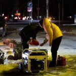 Новини України - Укренерго повідомило про відключення і поточну ситуацію в Києві