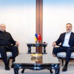 Новини світу - Умєров обговорив безпекову ситуацію з главою МЗС Туреччини