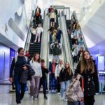 Новини світу - В аеропорту Варшави затримали українця з глушильним пристроєм