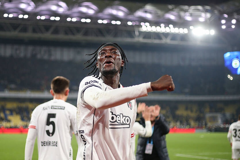 Новини спорту - В Астон Вілли розігрався апетит: окрім Галлахера, мітять на нападника