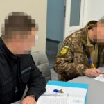 Новини України - В Миколаєві офіцера ТЦК підозрюють у побитті військовозобов'язаних