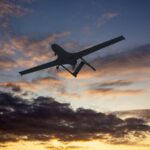 Новини України - В РФ розповіли, як "відбивали" атаку дронів