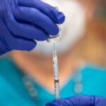 Новини України - В Україні починає діяти оновлений календар профілактичних щеплень