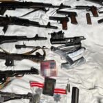 Новини України - В Україні вилучили велику партію зброї