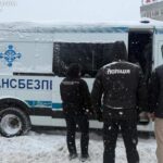 Новини України - В Укртрансбезпеці ліквідували корупційні схеми