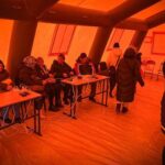 Новини України - В уряді розповіли про ситуацію з пунктами незламності