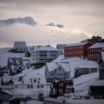 Новини світу - Європа має три сценарії захисту Гренландії від США - ЗМІ