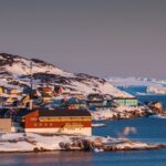 Новини світу - Законодавці США оголосили візит у Данію на тлі погроз щодо Гренландії