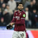 Новини спорту - Заради гравця Вест Гем іде на знижку в ціні