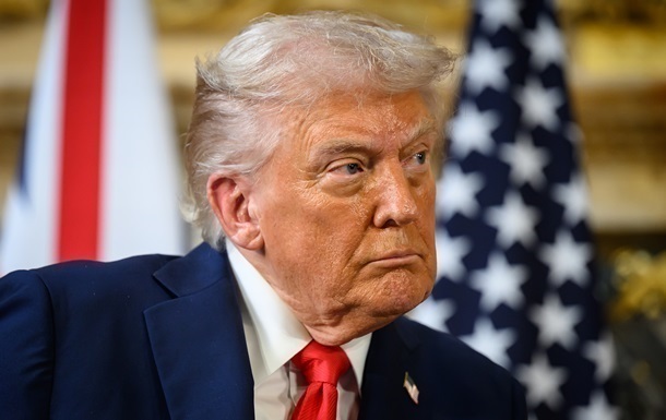 Новини світу - Зазіхання Трампа на Гренландію підтримують лише 17% американців