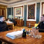 Новини України - Зеленський і Буданов обговорили внутрішню політику