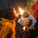 Новини України - Зеленський закликав світ повалити режим в Ірані