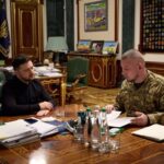 Новини України - Зеленський заявив про зміни у військовій освіті