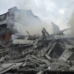 Новини України - Зеленський зреагував на атаку по Харкову