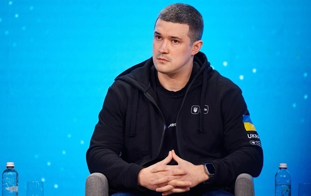 Новини України - ЗМІ пояснили, про що свідчить призначення Федорова