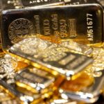 Новини бізнесу - Золото та срібло розпочали рік зі зростання